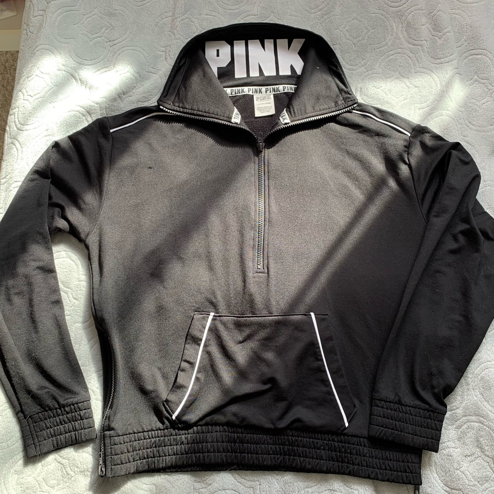 PINK Hoodie
